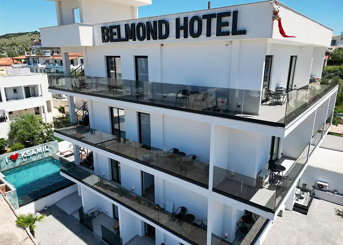 Belmond Hotel