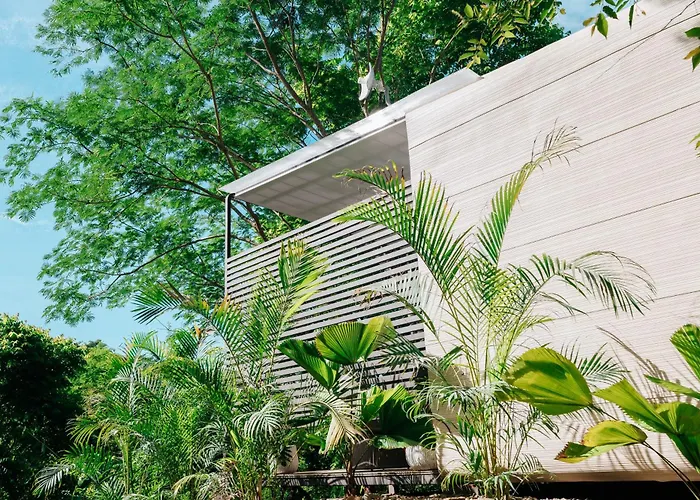 Alaya Panama - Private Retreat & Wellness Resort