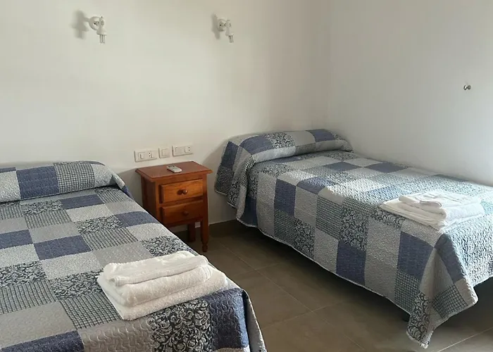 Hostal Extrelucía