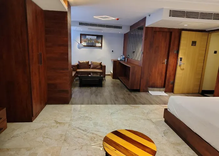 Luxus Inn