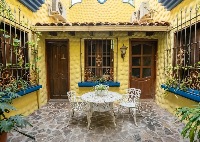 Hotel Caxa Real
