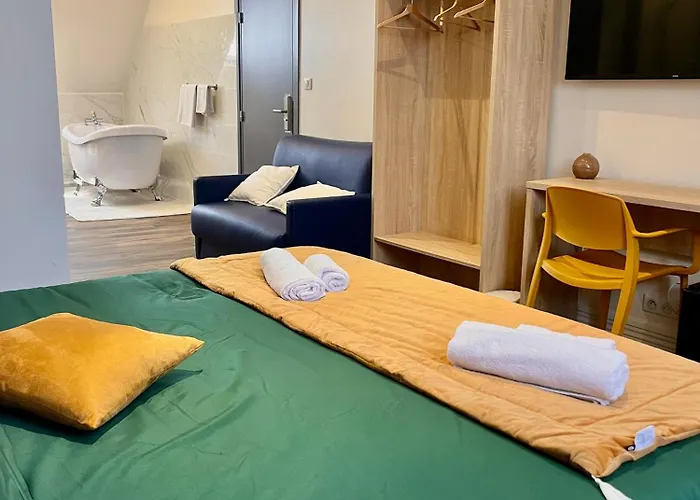Armor Hotel