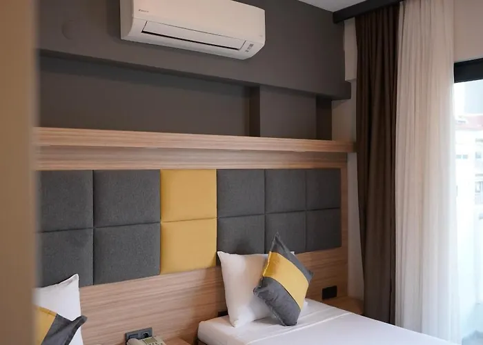 La Vita Hotel Marmaris