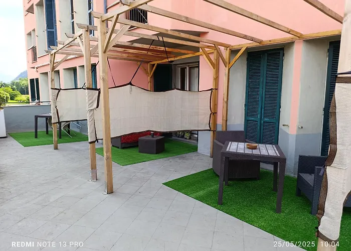 Sleep Well Hotel Total 2 Stelle