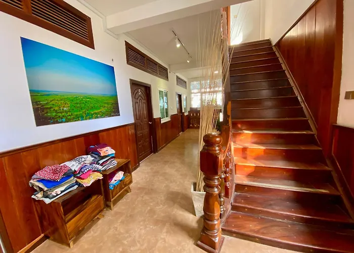Muni La Maison