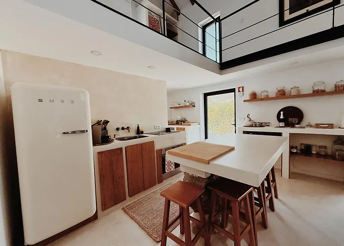 Lusterra Grounds
