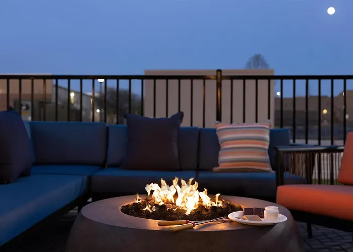 Hampton Inn By Hilton Wichita Falls North