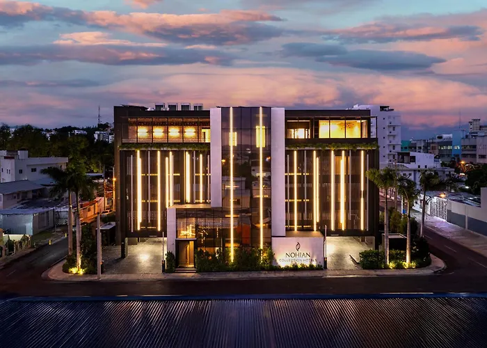 Nohian Collection Hotels