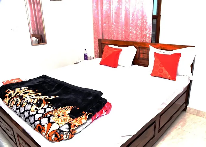 Hotel Atithi Grand, Gobarsahi