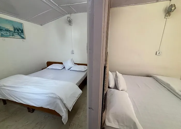 Hotel Binny Dalhousie