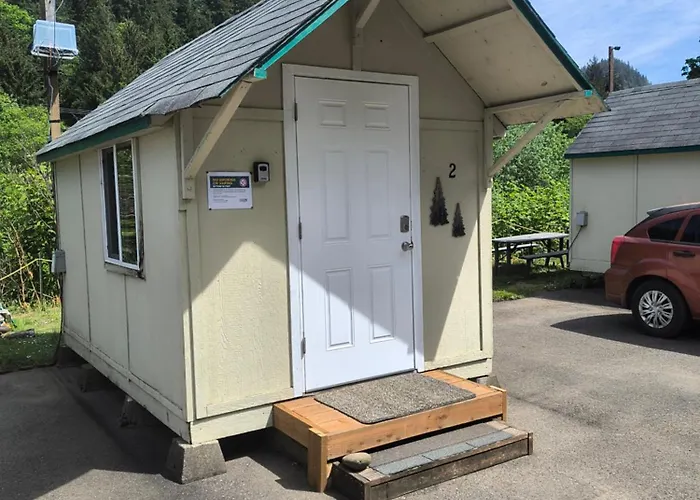 Misty River Rv Park