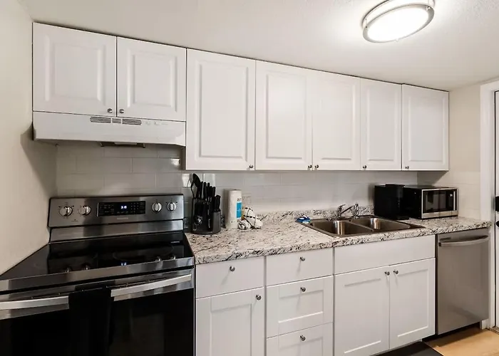 Spacious Duplex Zephyrhills #2
