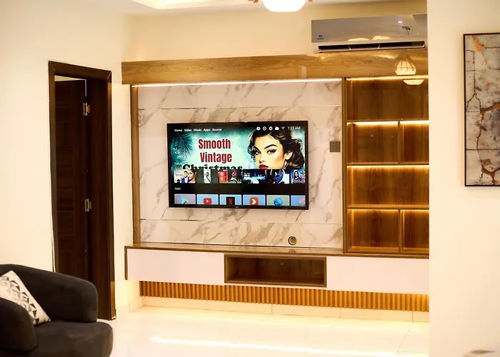 Abram Hills Hotel Ltd