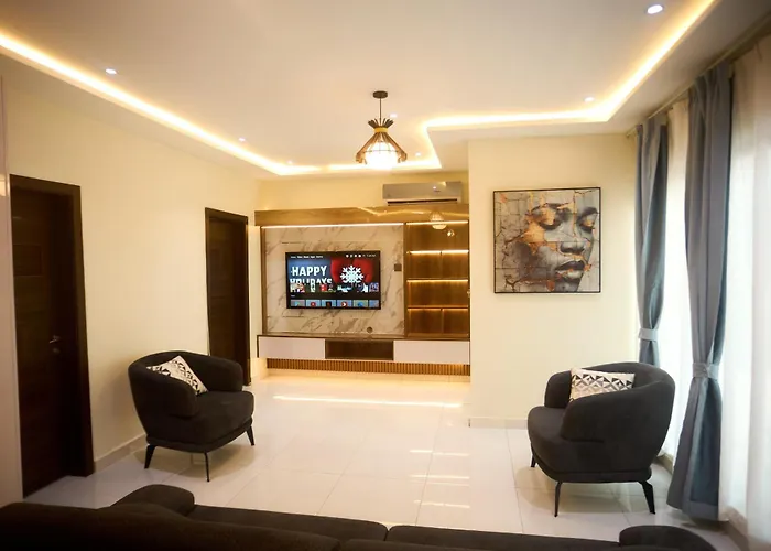 Abram Hills Hotel Ltd