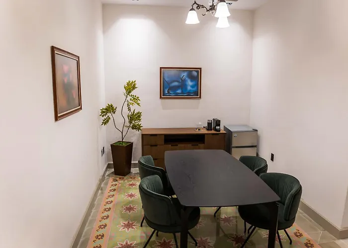 Hotel Guidi Linares