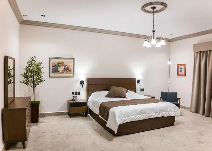 Hotel Guidi Linares