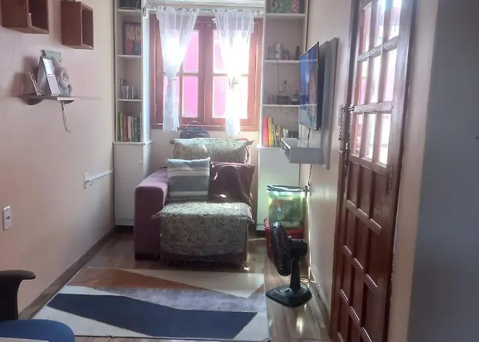 Casa em Manaus ótima localização