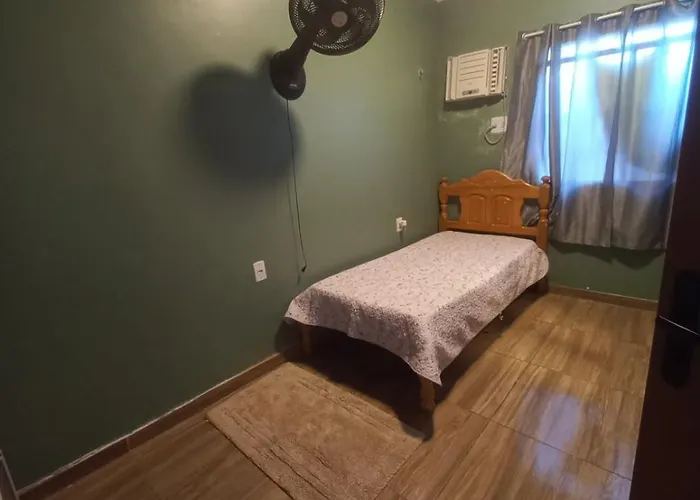 Casa em Manaus ótima localização