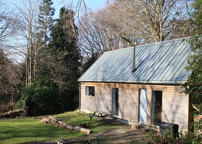 Woodland Lodge