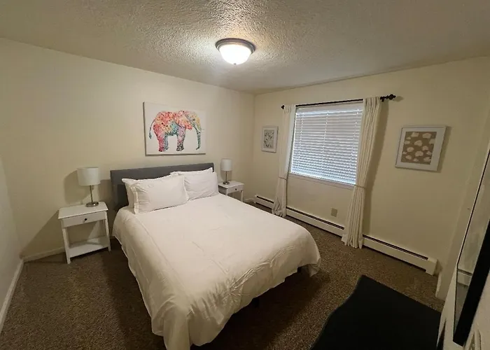 Quaint And Relaxing Home Near The Heart Of Fruita!