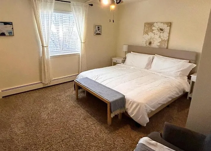 Quaint And Relaxing Home Near The Heart Of Fruita!