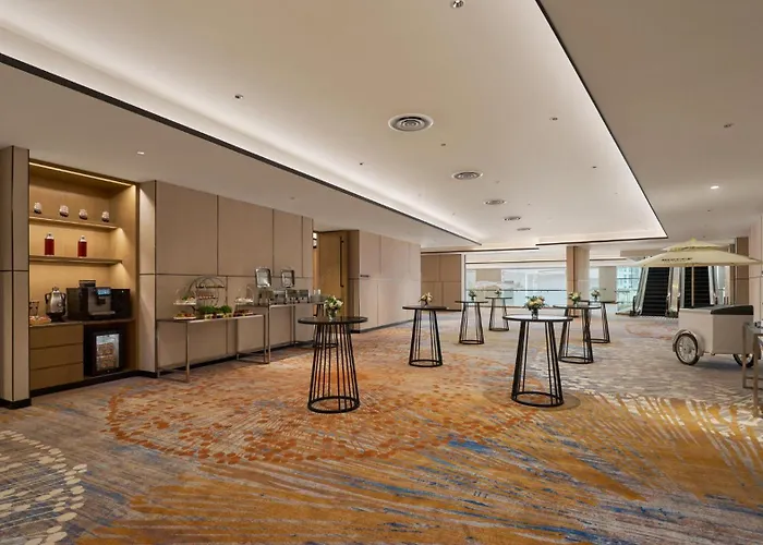 Holiday Inn & Suites Penang Prai By Ihg