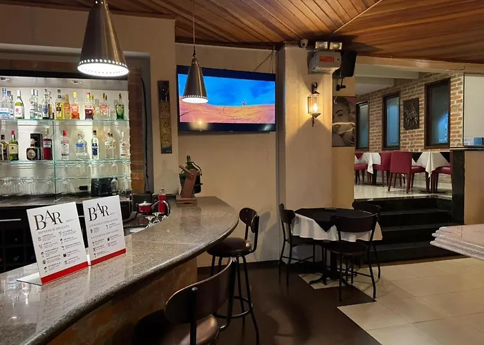 Hotel Conde Alemao