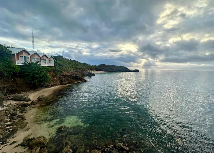 Paya Bay Resort