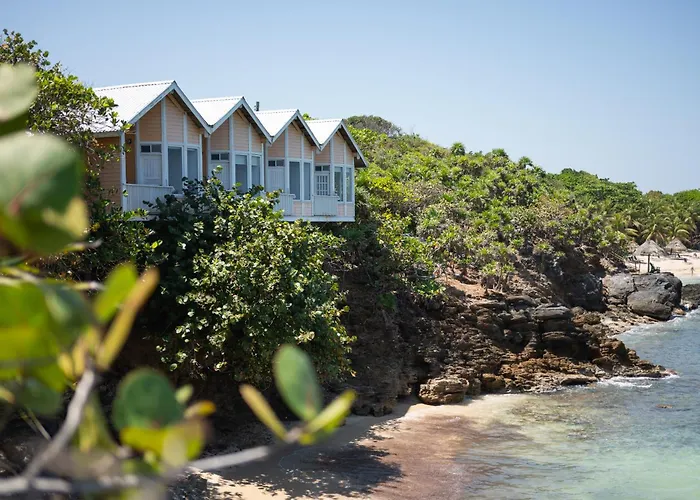 Paya Bay Resort