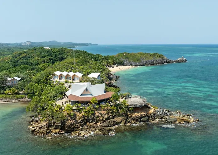Paya Bay Resort