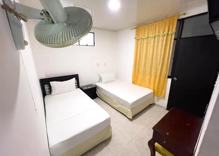 Santa Helena Suite