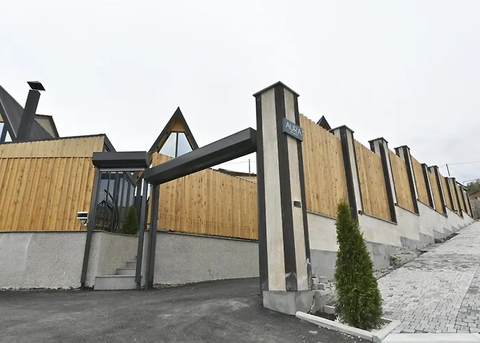 Avra Resort Tsaghkadzor