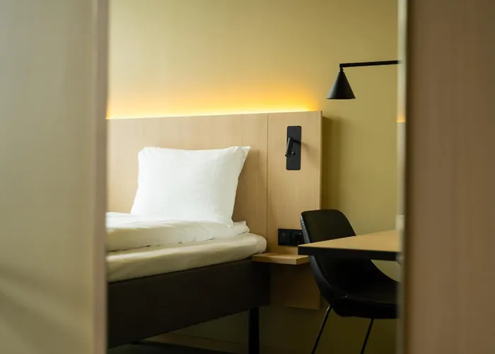 Citybox Kristiansand