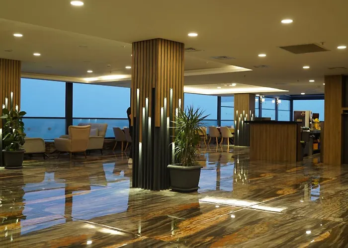 Maril Resort Beach&Spa Hotel