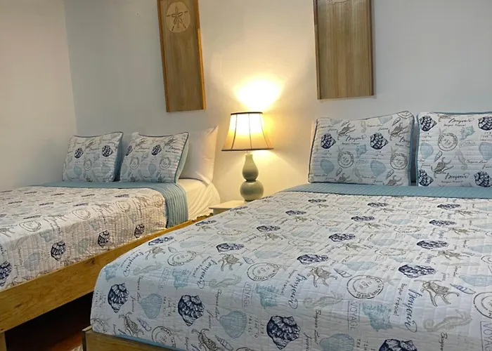 Habitacion Triple
