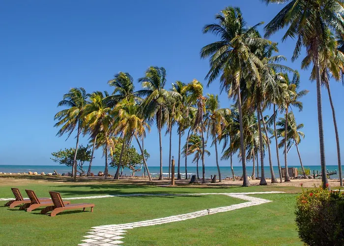 Pelican Beach Resorts Dangriga
