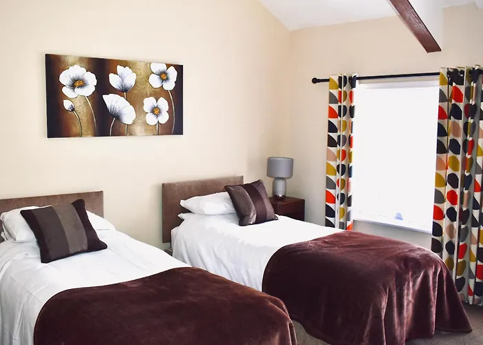 Lion Royal Hotel, Rhayader