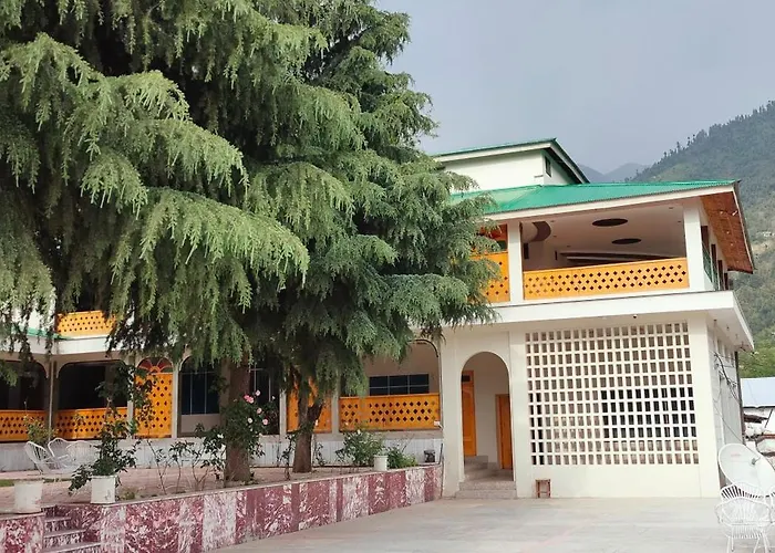 The Miadam Hotel
