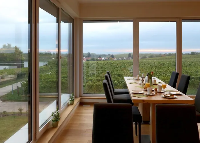 Voegelis Weinnest