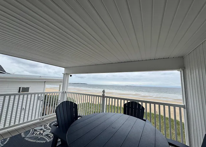 The Beach House