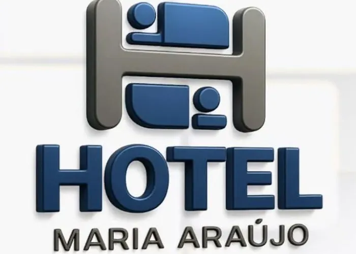 Hotel Maria Araújo