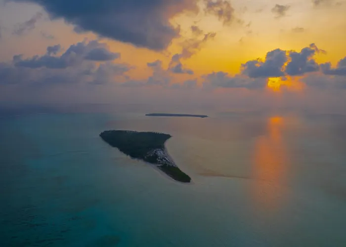 Bangaram Island Resort - Ihcl Seleqtions, Lakshwadeep