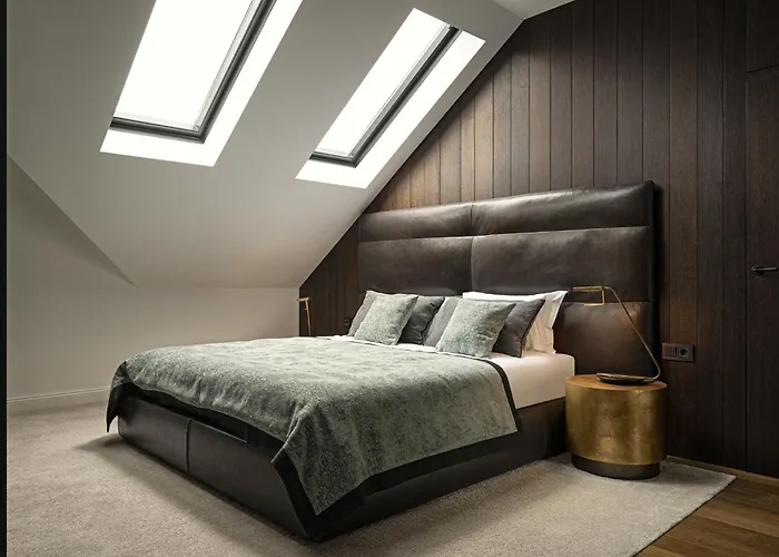 Maison 45 - Luxury Boutique Hotel