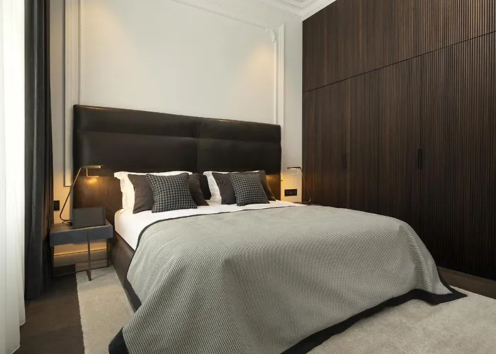 Maison 45 - Luxury Boutique Hotel