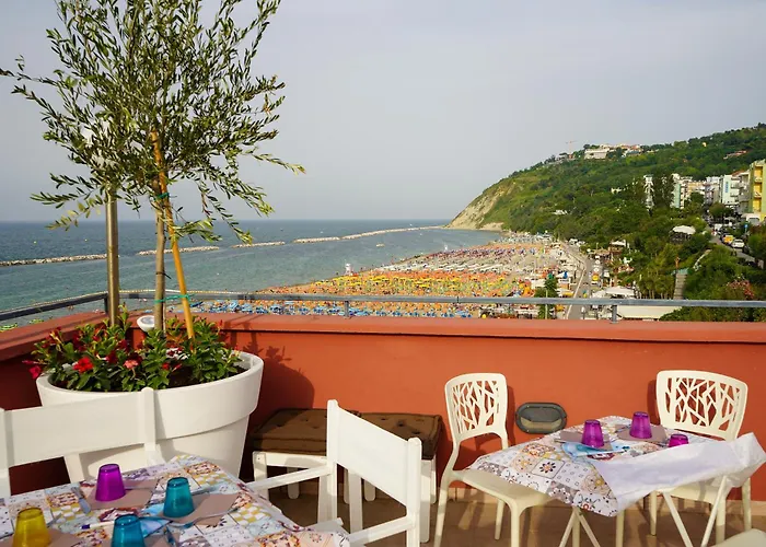 Giovanna Regina Hotel