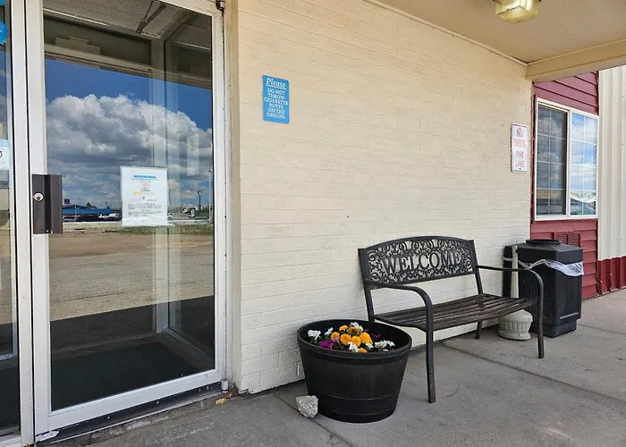 1St Choice Inn Rawlins