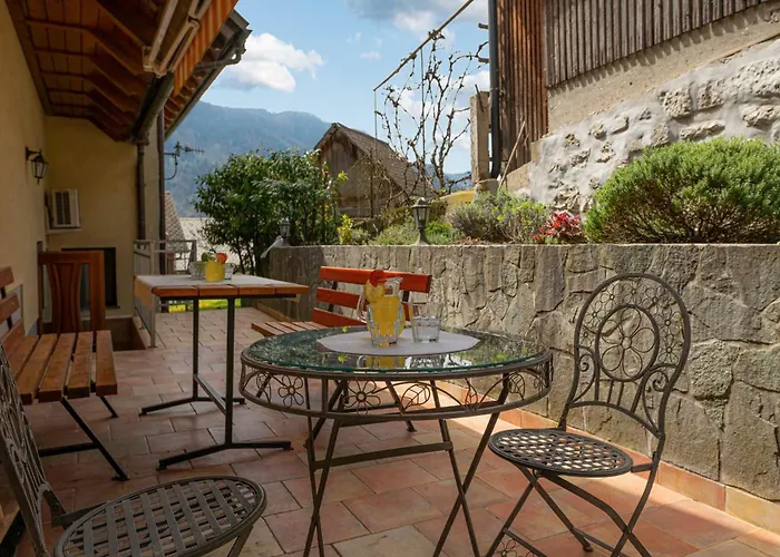 Rooms&Apartments Pr Matjon
