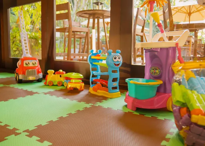 Timbó Park Hotel