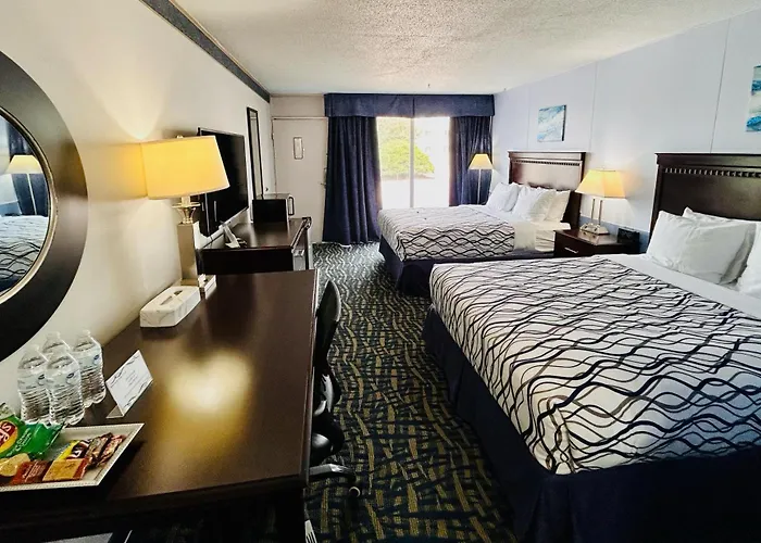 Hospitality Inn