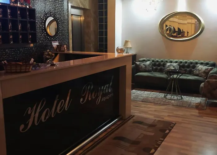 Hotel Royal